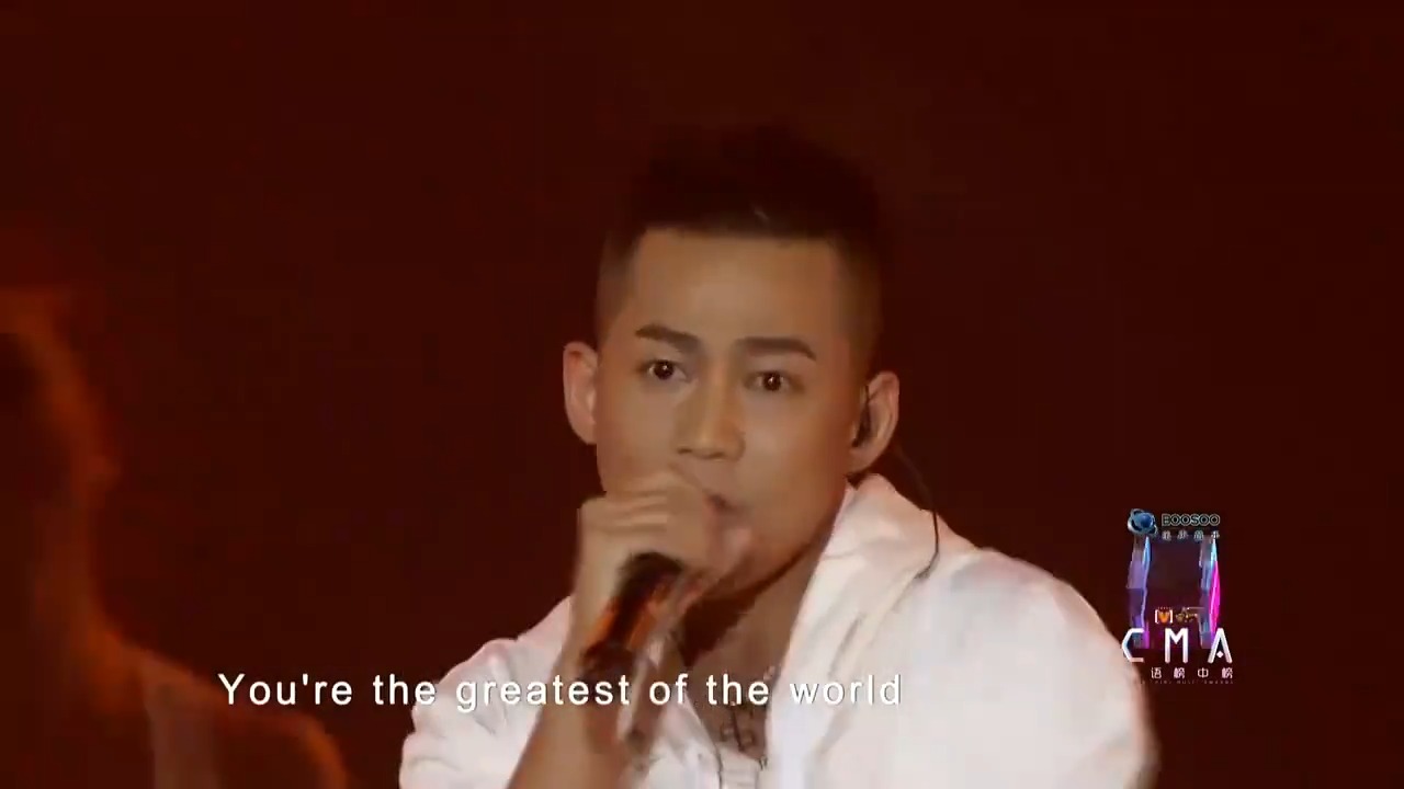 苏醒原创庆贺偶像梅西30岁生日，单看歌词全崇拜丨全球华语榜中榜