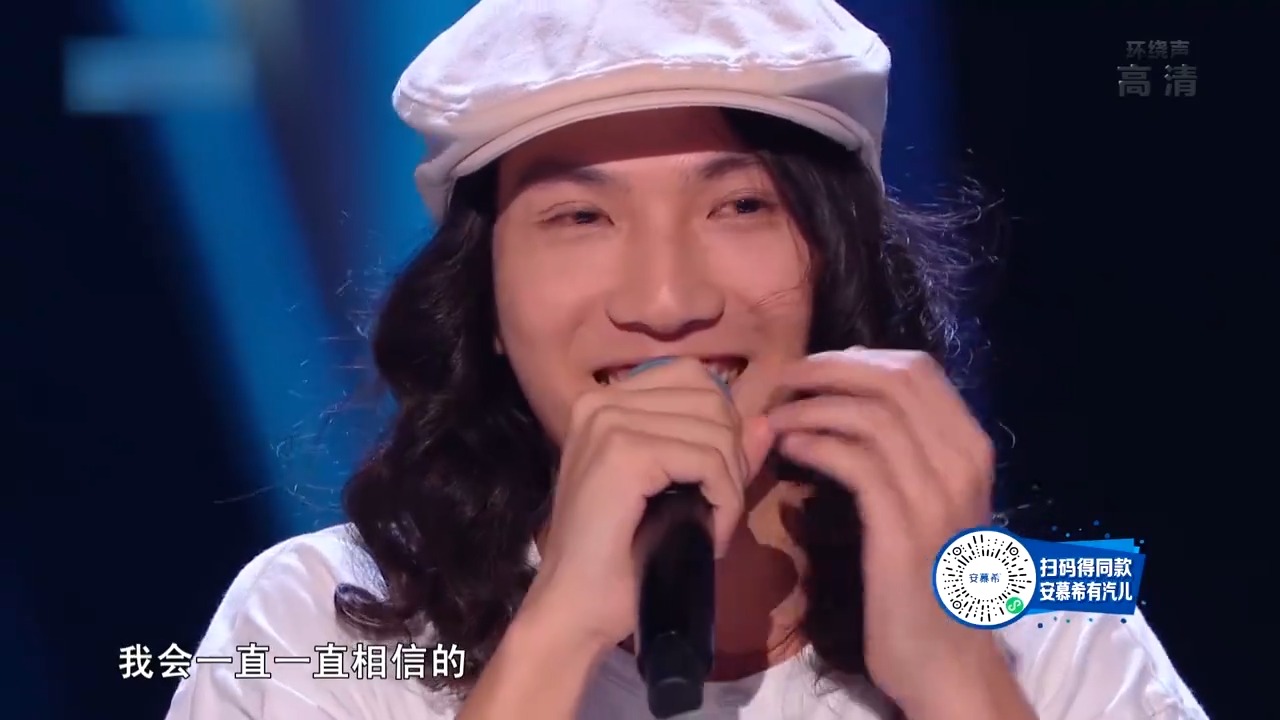 李克勤拉拢“恋爱脑”学员，廖昌永梁静茹互相拉踩丨中国好声音