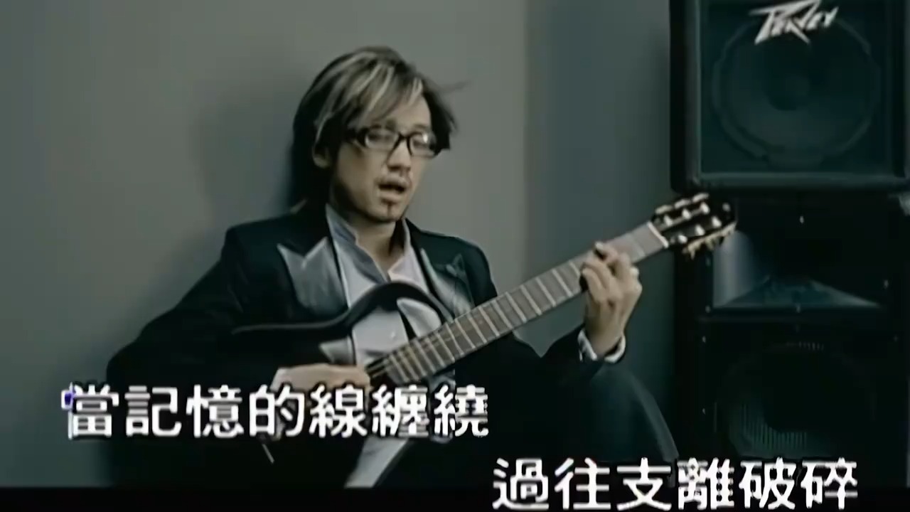 周传雄：领教了！美国歌手翻唱《黄昏》来致敬原唱，开口太绝了！