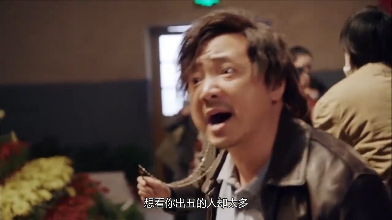 他被歌迷称为“当代刀郎”，首首爆款歌曲听哭网友，他的歌废烟