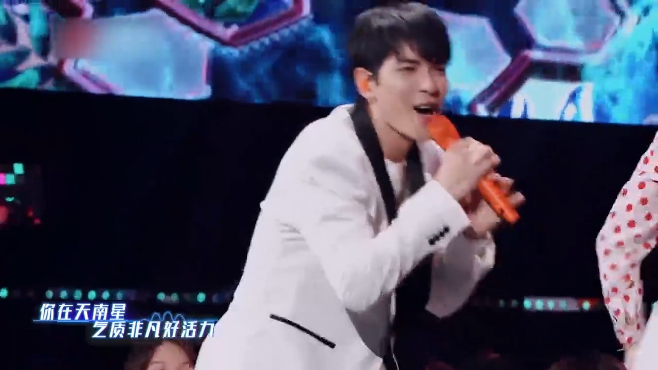 爷青回！萧敬腾唱《海芋恋》又拉麦！收获一波情怀鲨！丨元音之境