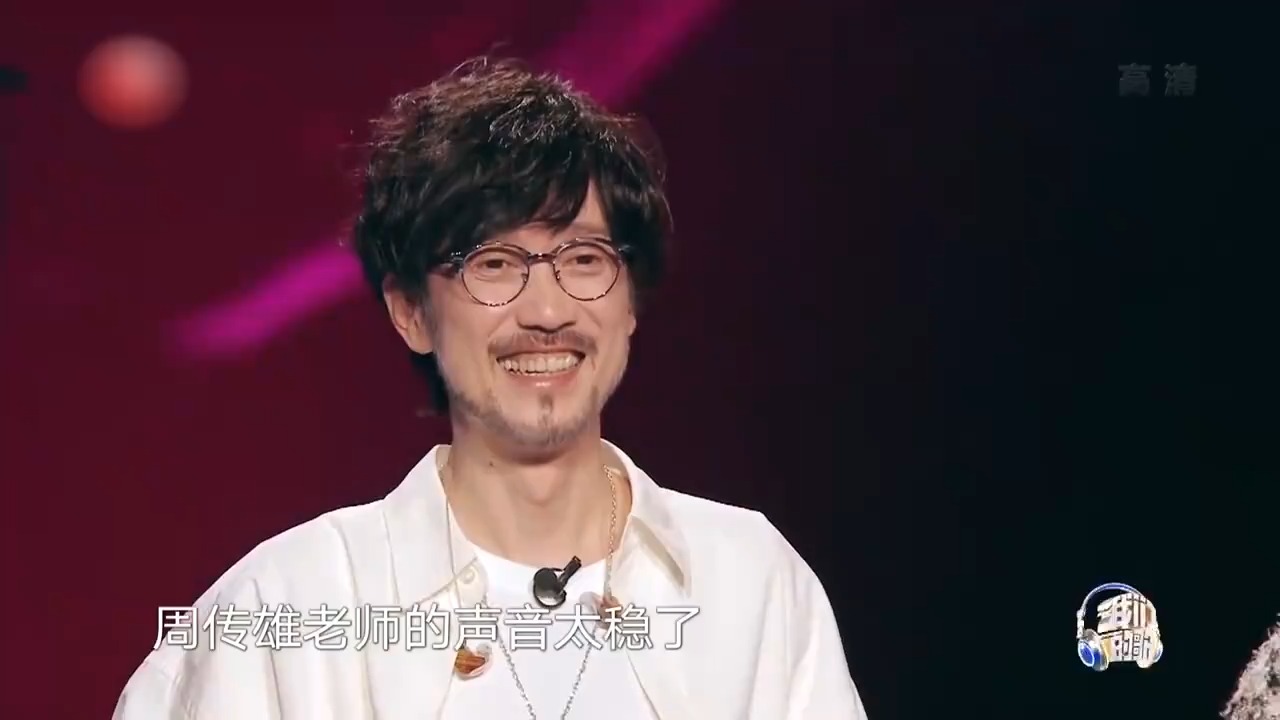周传雄等了15年的演唱会，在新加坡唱《黄昏》，哽咽泪洒现场