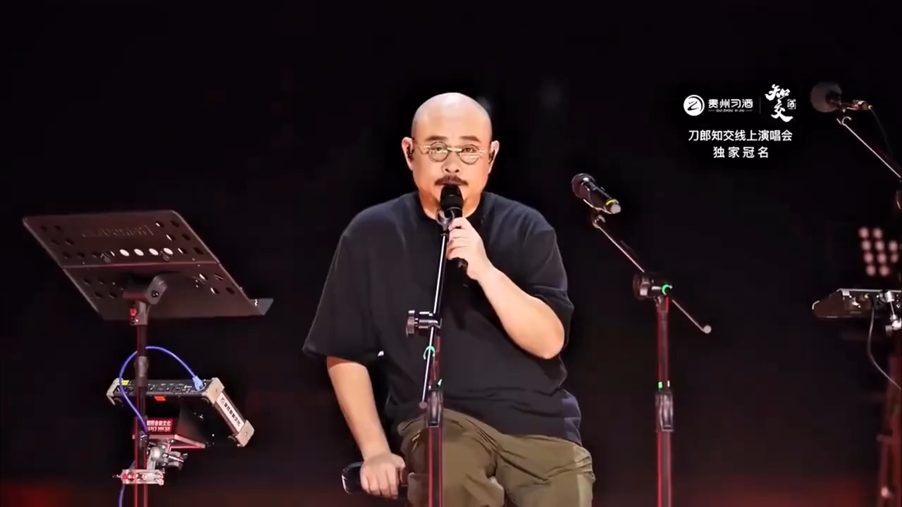 刀神和那英你更喜欢谁的歌曲？谁的唱功更强？