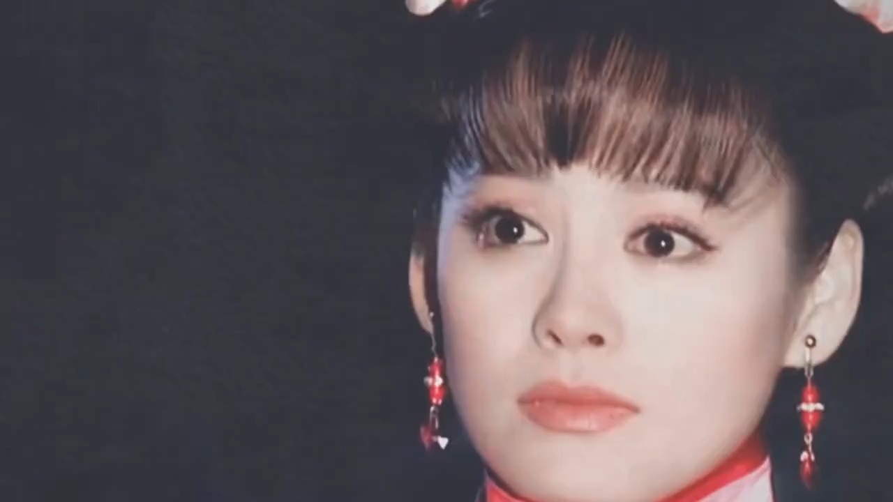 宁静再现“大玉儿”，一首《你》唱的撕心裂肺，蔡国庆都听哭了