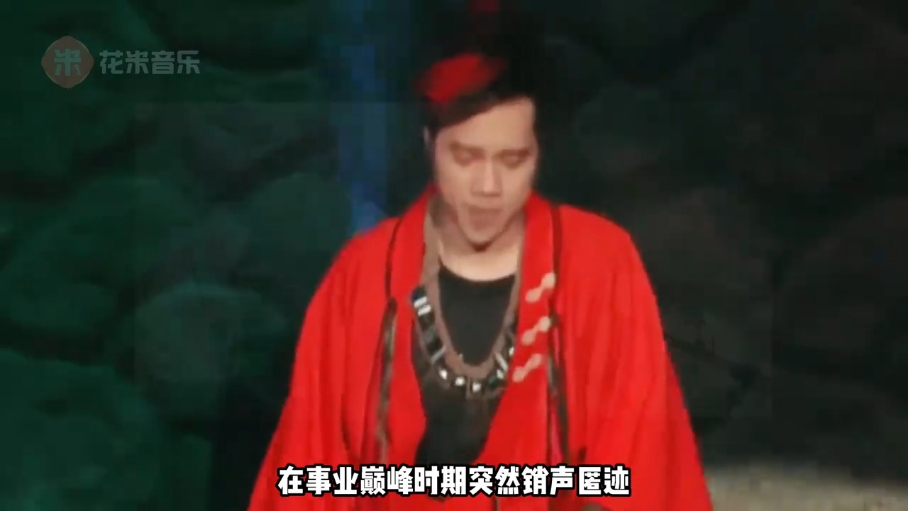 Tank新歌强势来袭，熟悉的感觉又来了，网友：赶紧安排演唱会