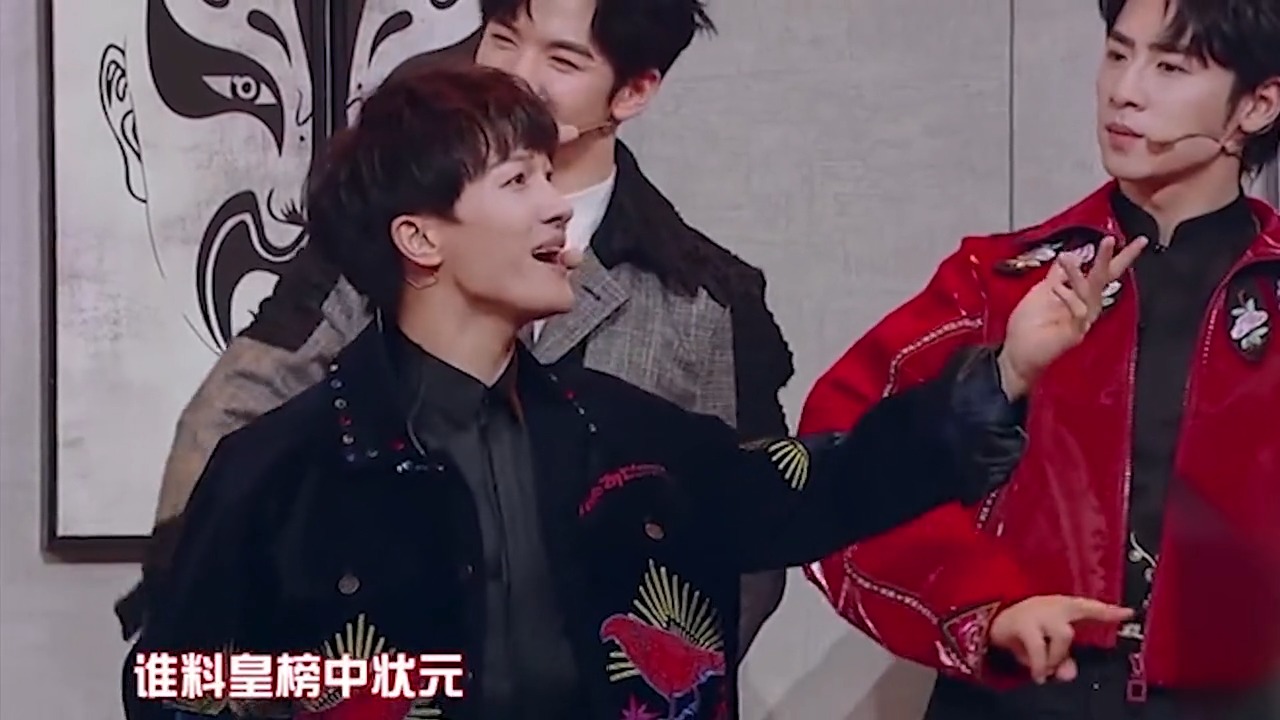 周深又来掀天灵盖了，与李荣浩合唱《还珠格格》主题曲，超好听！