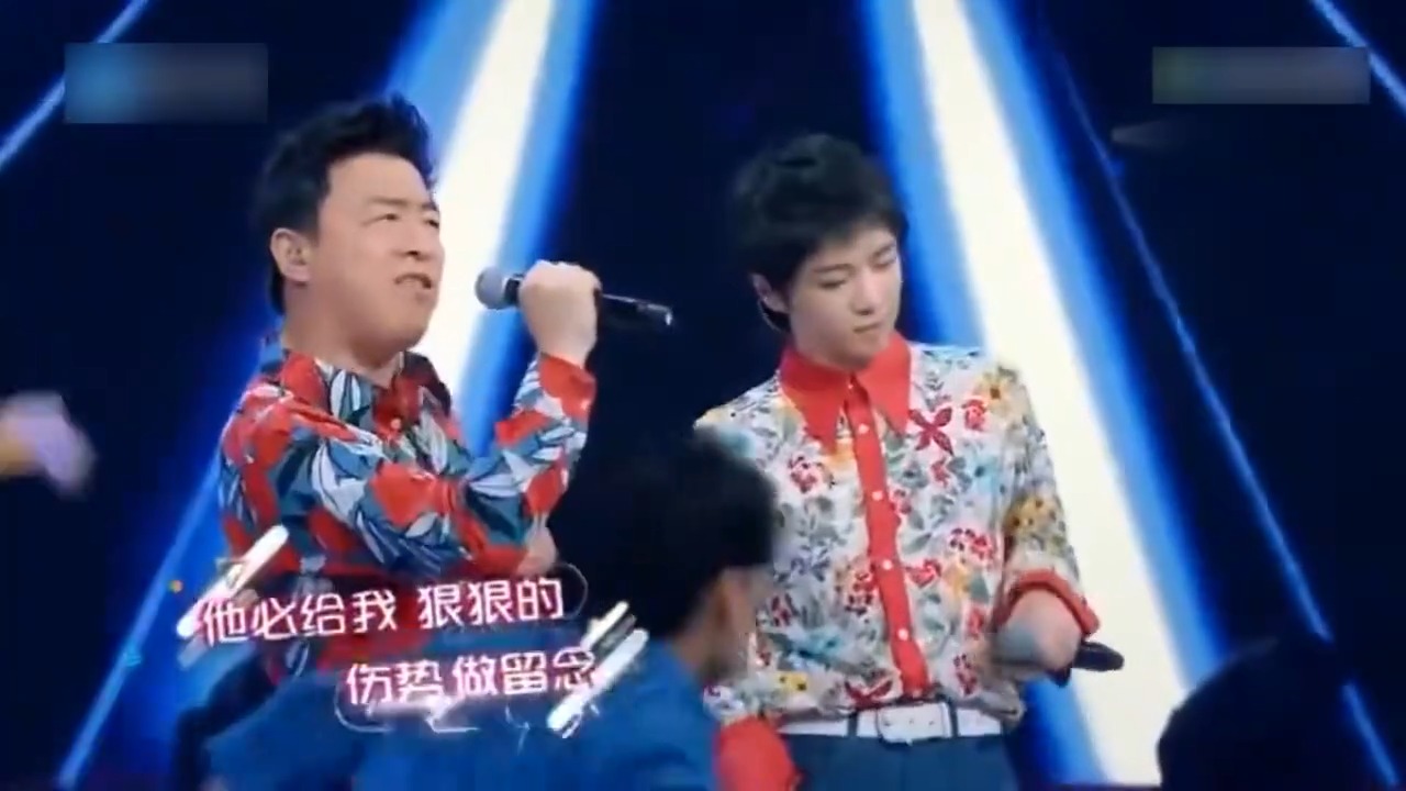 黄渤才是原唱杀手，一首无人敢翻唱的老歌，竟被他翻唱火了