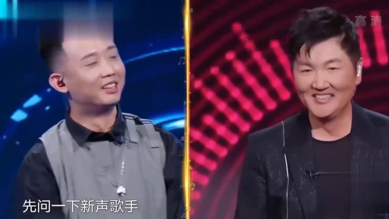 孙楠爆笑玩套路，伪装陈小春骗GAI，尴尬当面道歉