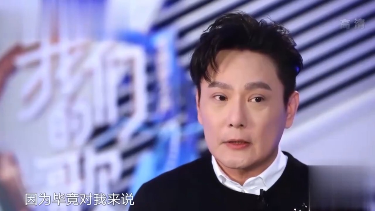 情歌王子挑战自我，改说唱体验音乐浪漫，震惊全场