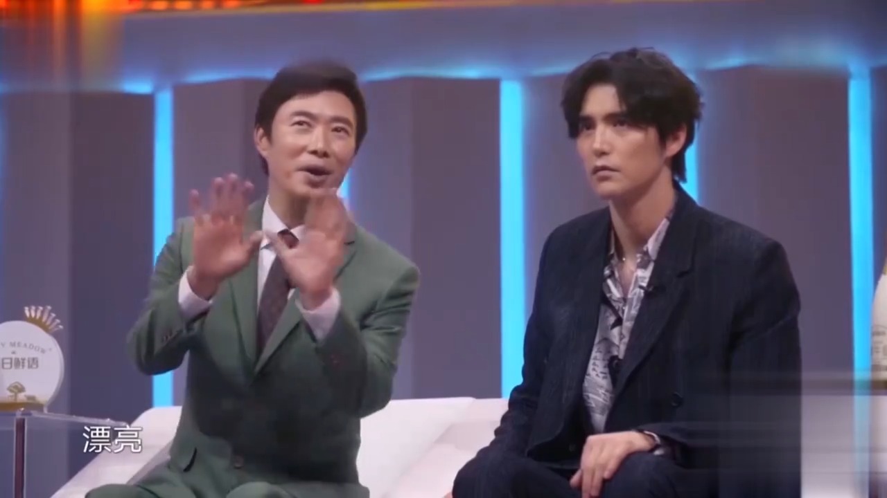 周华健代表作《其实不想走》，一代人的青春，太好听了