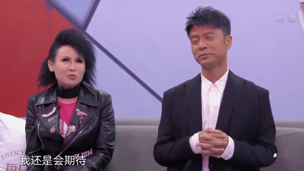 费玉清补偿许魏洲，当众传授魔性舞步，逗乐全场