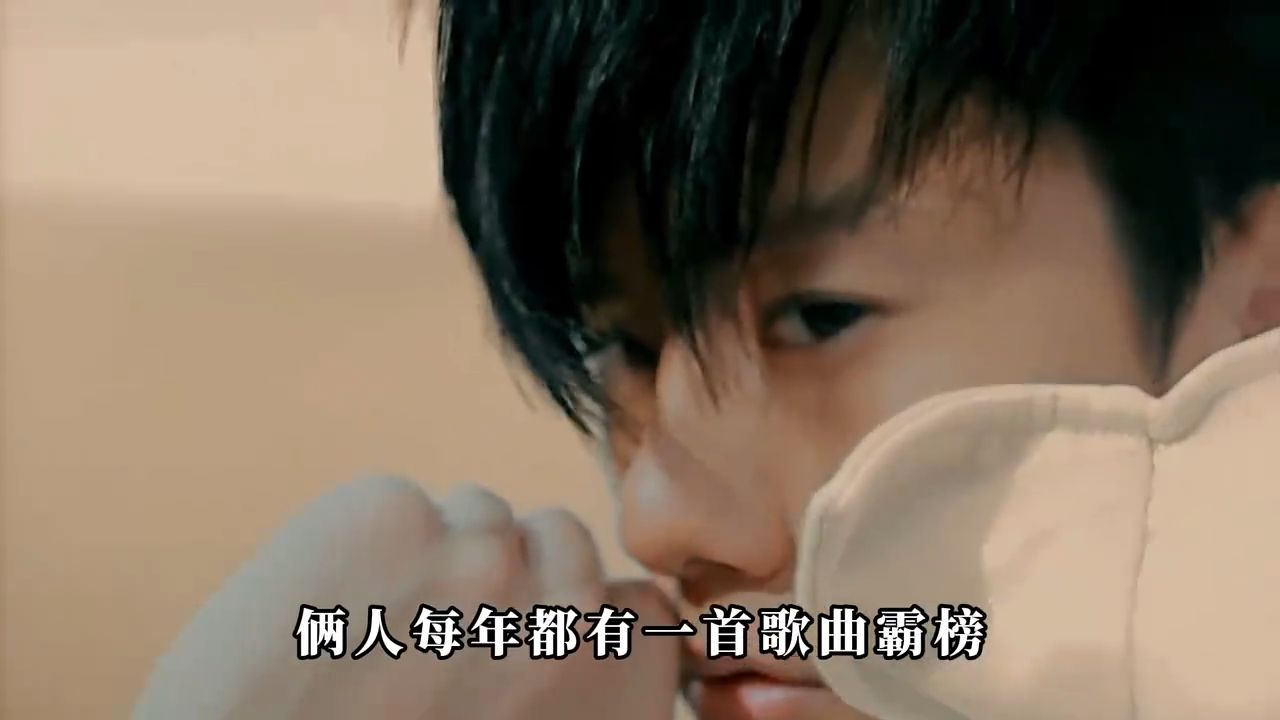 张杰、薛之谦一年一首霸榜歌曲，你觉得谁的歌曲热度更高一些呢