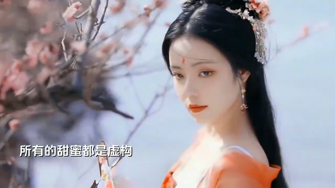 情歌王子郭力《来生再把你拥有》句句扎心听哭了痴情人！