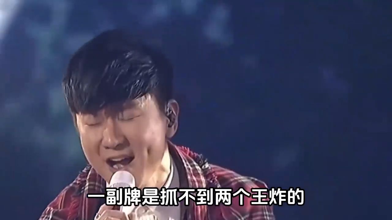 华语乐坛天王之争！周杰伦与林俊杰，究竟谁能更胜一筹？