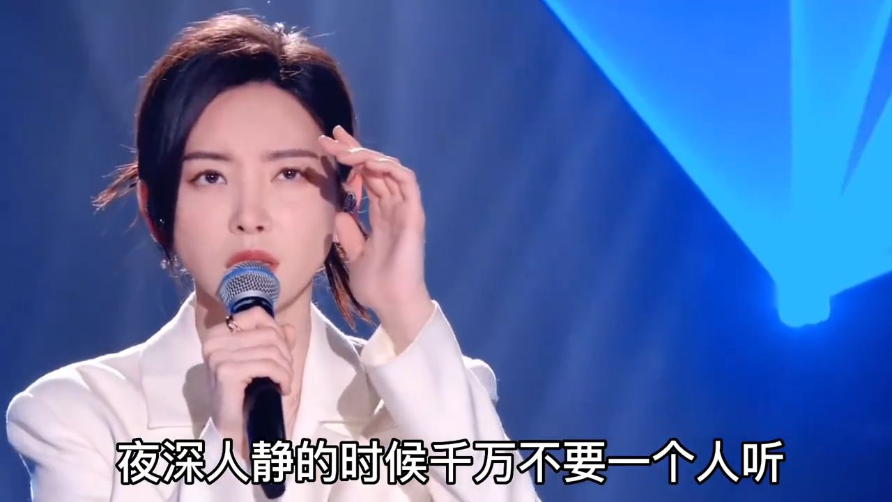 原来这些emo神曲都是写给前任的，夜深人静的时候不要一个人听