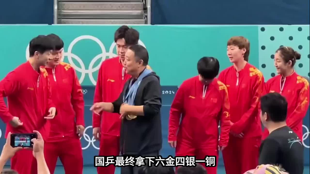 亚运六金收官：女子项目大满贯，男团丢金却迎新星崛起