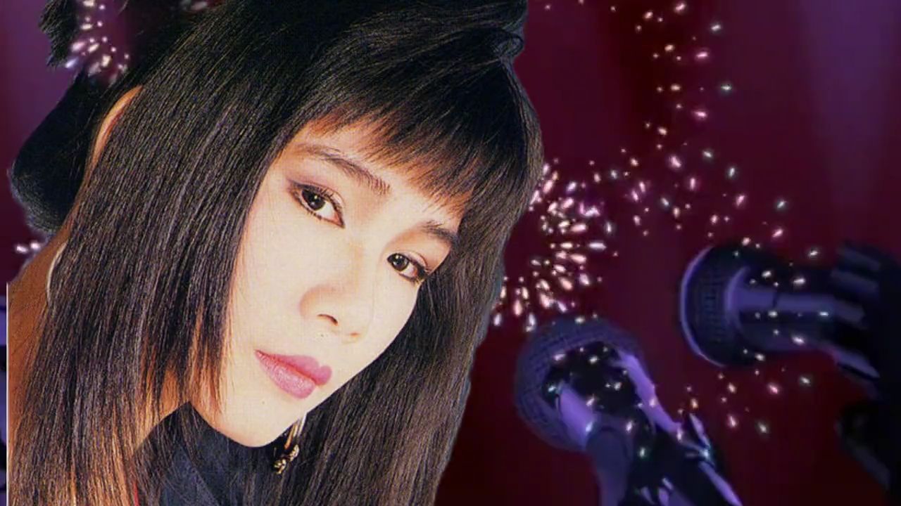 韩宝仪一首《不要抛弃我》唱的哀婉悲伤，经典老歌，声声入心