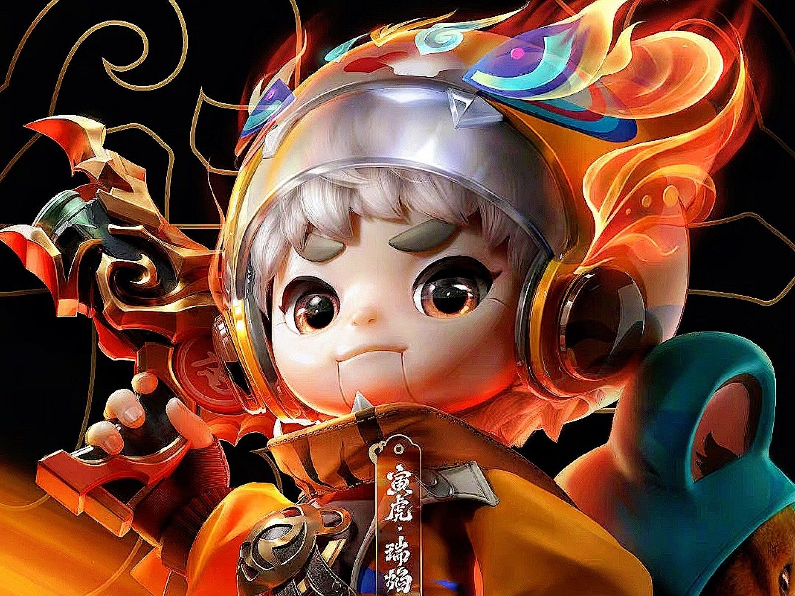 10000点券不贵？王者荣耀5个皮肤来袭，看似精美，2个不足休闲区蓝鸢梦想 - Www.slyday.coM