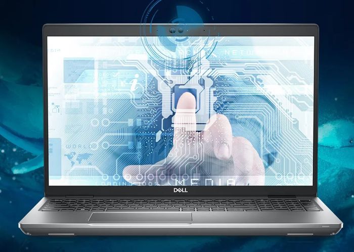 随时随地灵感起飞戴尔precision系列移动工作站让创作不受限