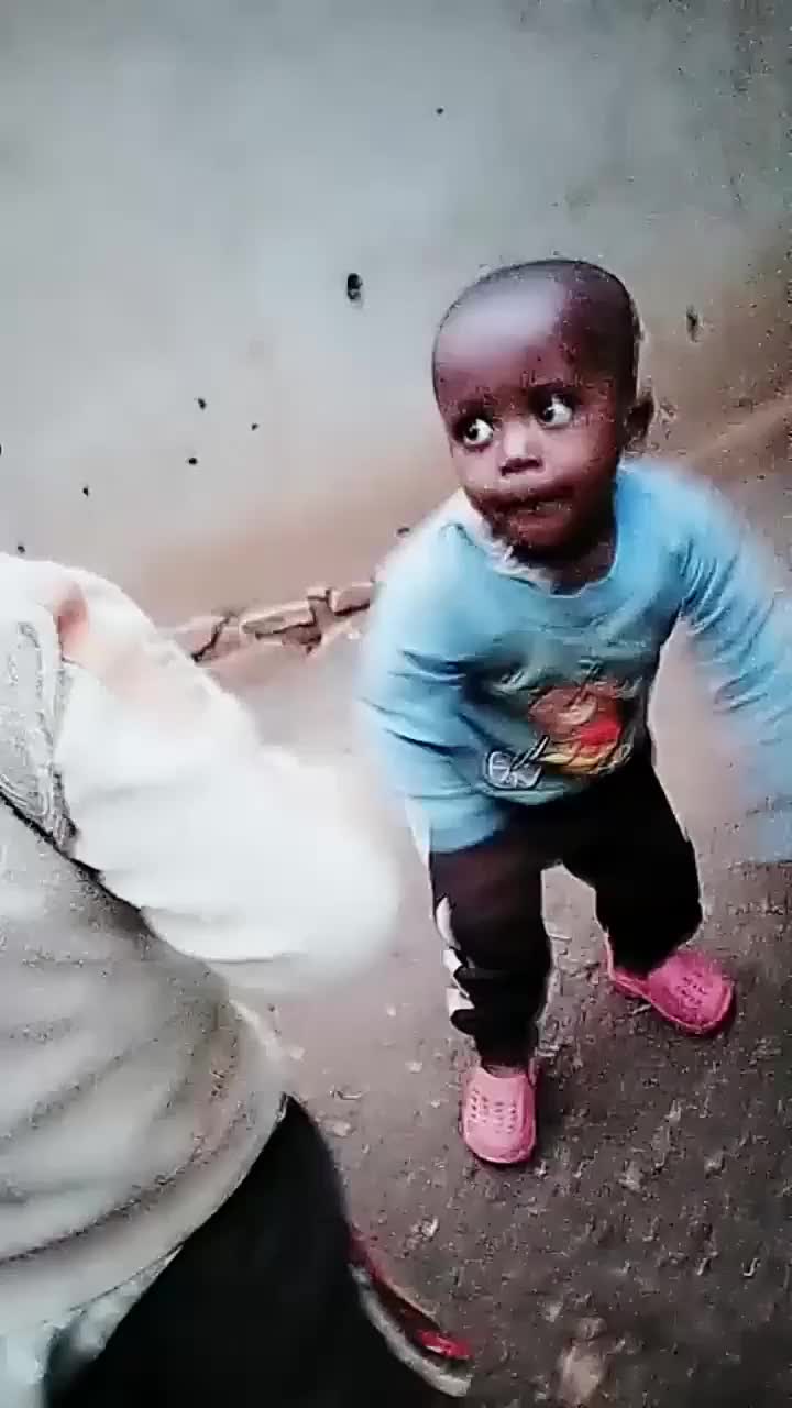 牙肯尼好凶,太霸道了