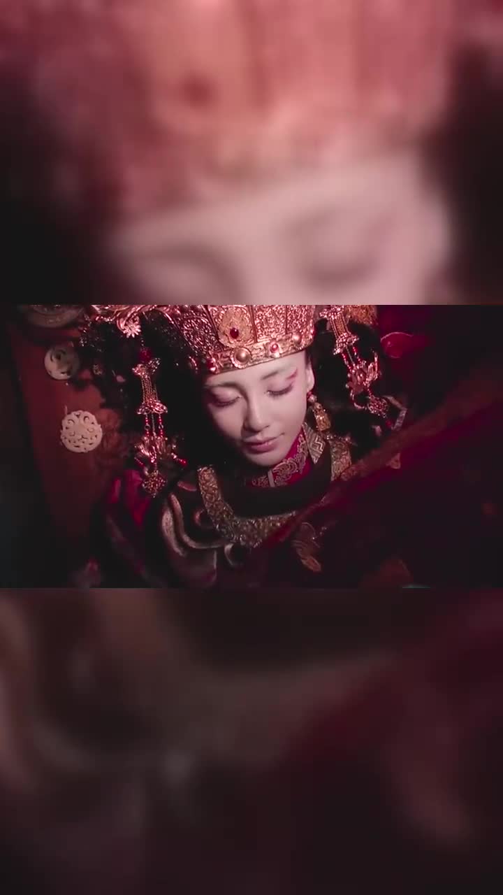 中国最美女僵尸图片
