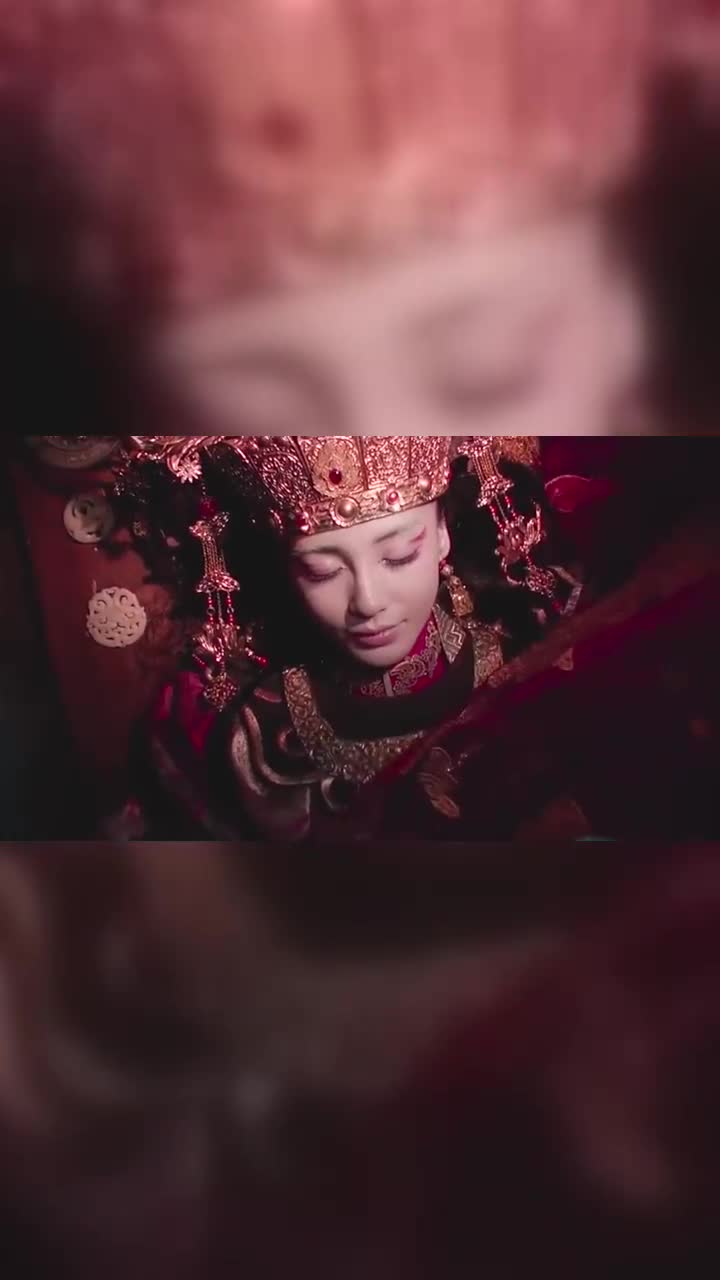 影视中这些大美女僵尸,你喜欢哪一个
