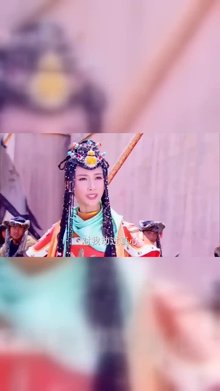 隋唐英雄3:屠炉公主和罗通的仇怨升级,罗通要替弟弟报仇