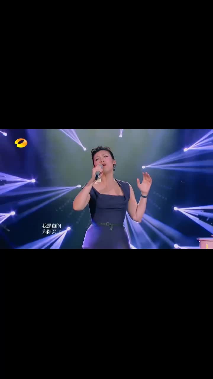 陈洁仪翻唱歌神经典《心如刀割》,张学友听了都忍不住鼓掌