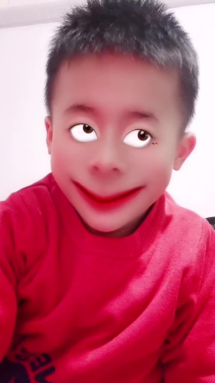 小子你是来搞笑的吗