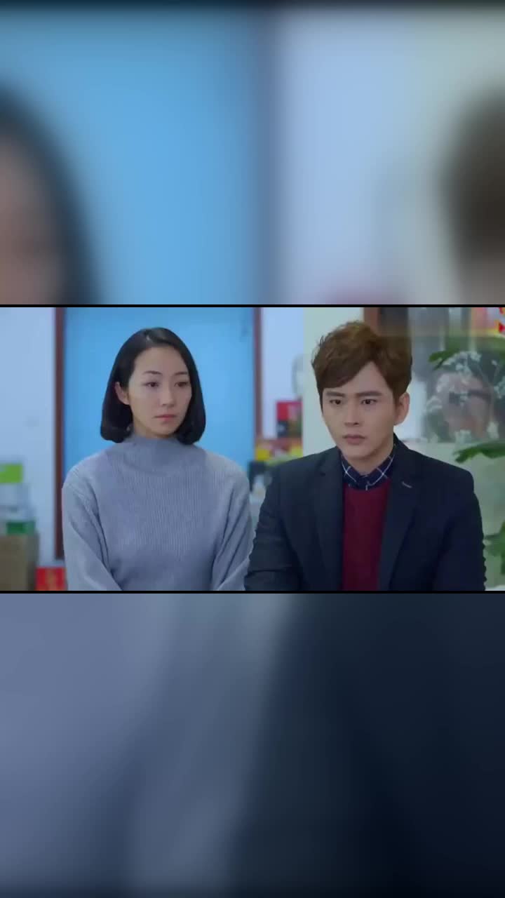 婚姻历险记老武以为自己得了癌症活不了多久索性破罐破摔