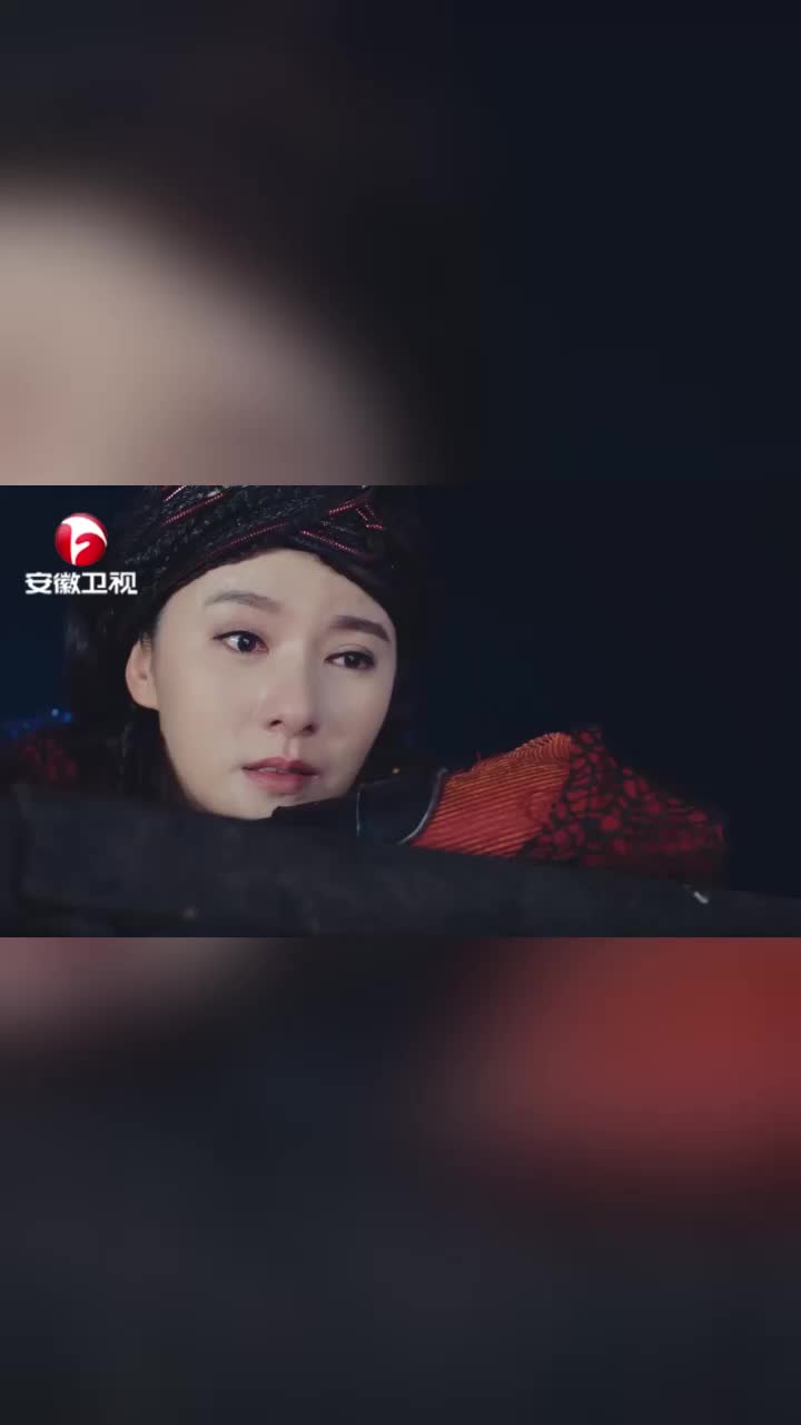锦绣未央红罗眼睁睁看着叱云南被杀想杀了拓跋浚报仇雪恨