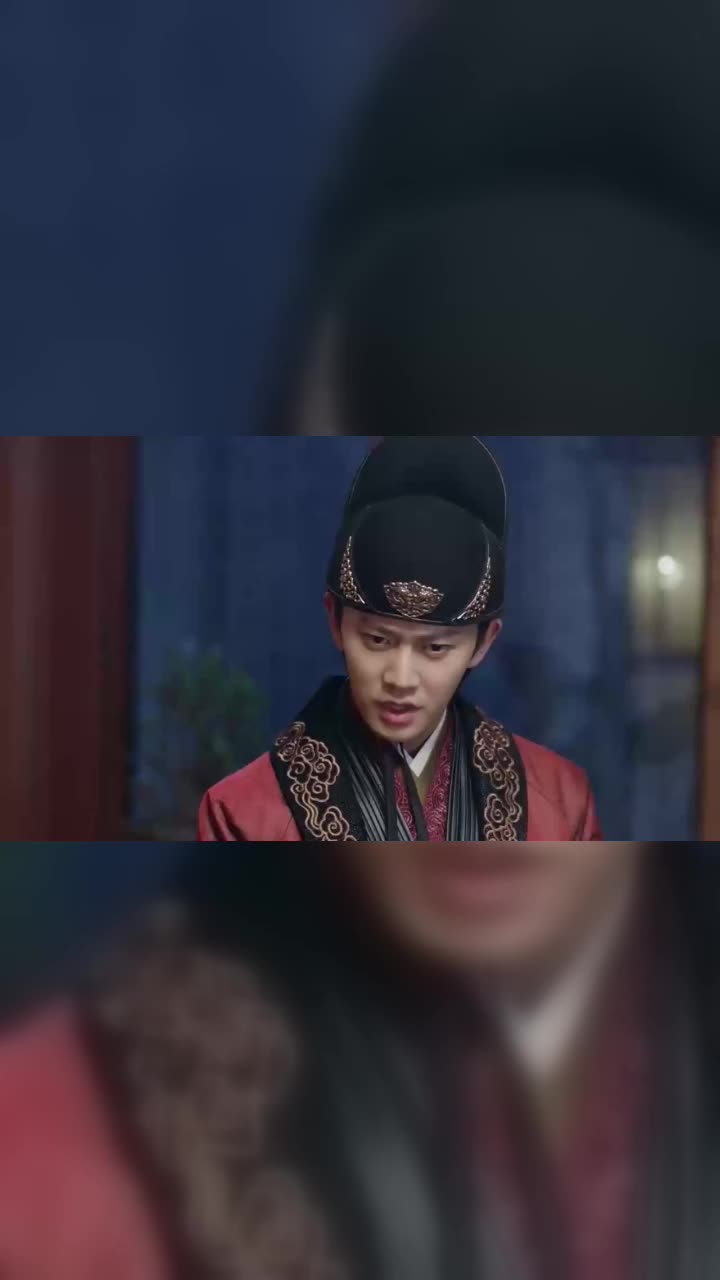 锦衣之下陆绎知道杀害小新的凶手是元明却没有证据指认元明