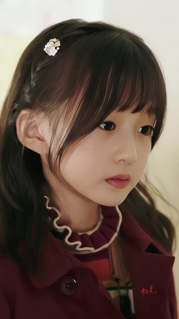 这高冷眼神与傲娇步伐，和司藤简直复刻，网剧《司藤》太绝