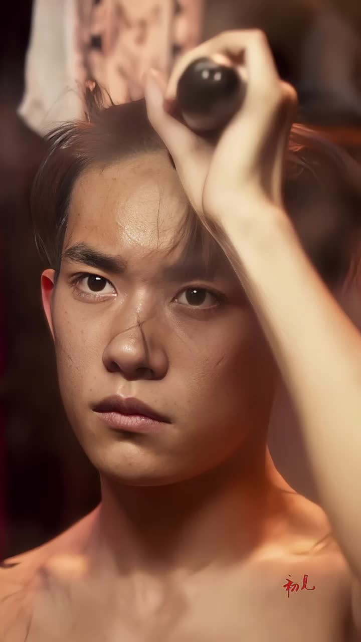 易烊千玺打破偶像定义，魅力无分性别