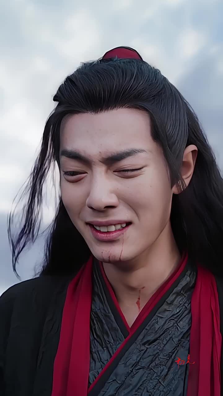 肖战工作室肖战日常，答应我看到最后，你会收获满满的快乐