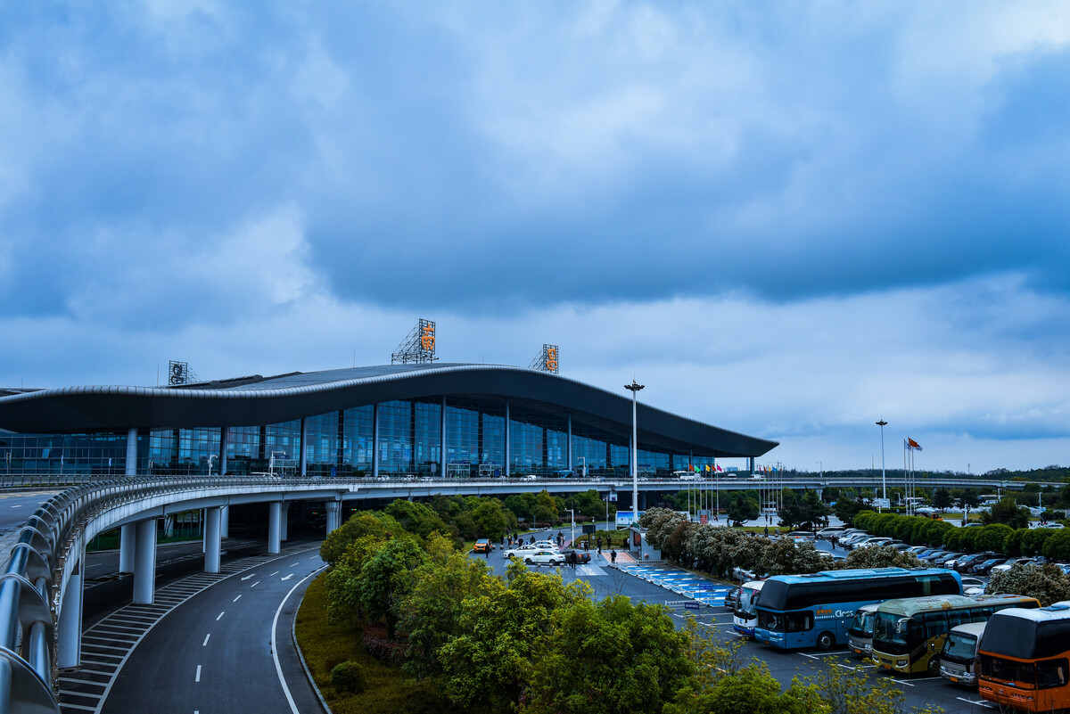 江西机场双节期间保障旅客42万人次 南昌机场超30万 - 航空要闻 - 航空圈——航空信息、大数据平台