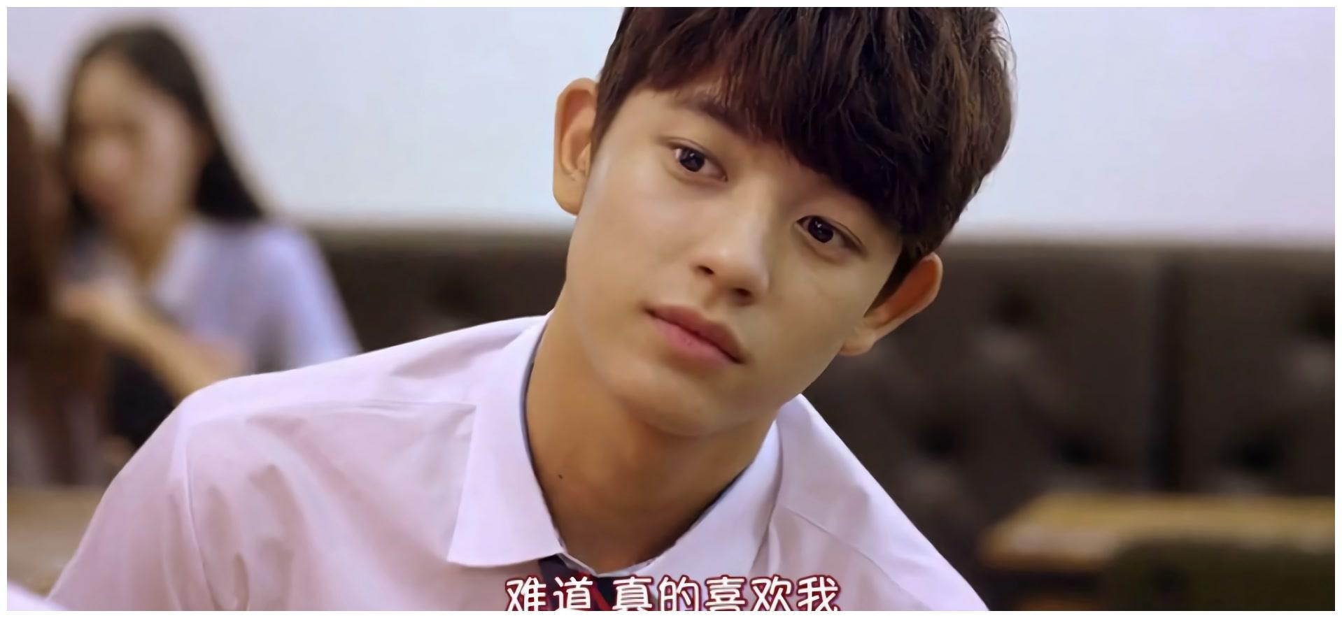 《复仇笔记1》为何车银优甘心当配?