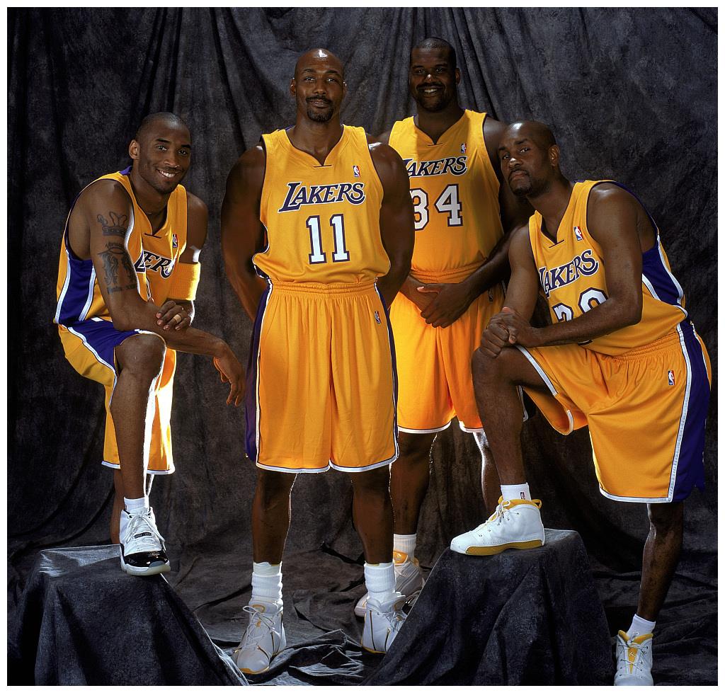 当年奥尼尔被交易,科比成导火索,韦德不背锅,却成球迷心中遗憾