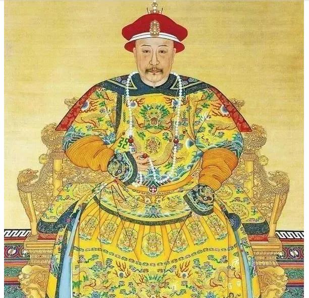 清代咸丰皇帝为什么30多岁就身故了