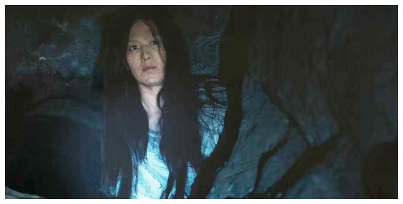 终极笔记:吴邪看到的女人是陈文锦,为何她会变成西王母的容貌?