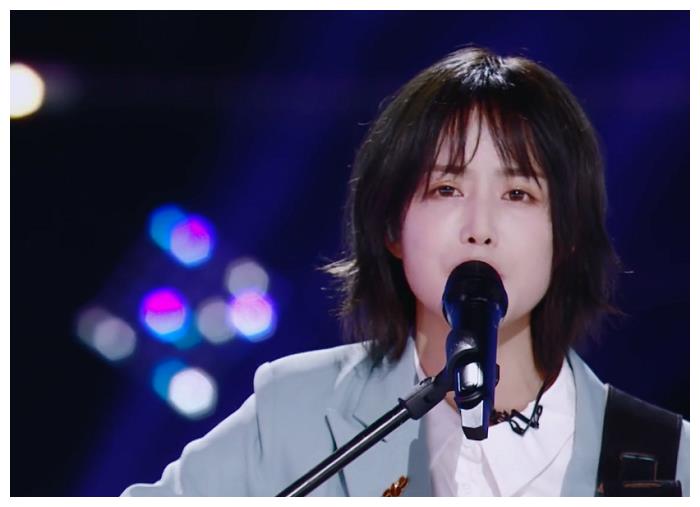 创3学员实力太强希林娜依高把黄子韬唱哭但却被姚慧打败