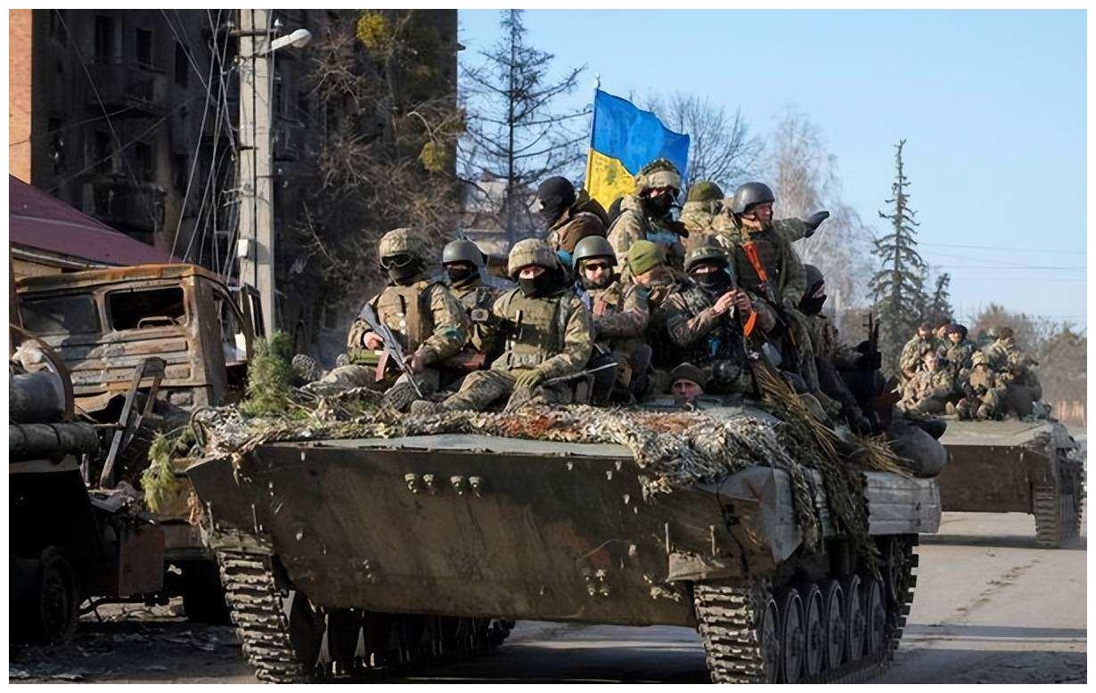 5个月还无法击退乌克兰，俄军到底是故意放水，还是力不从心？|基辅|俄军|乌克兰_新浪新闻