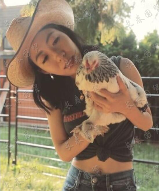 母亲被判无期徒刑！曲婉婷现状曝光：<a href=