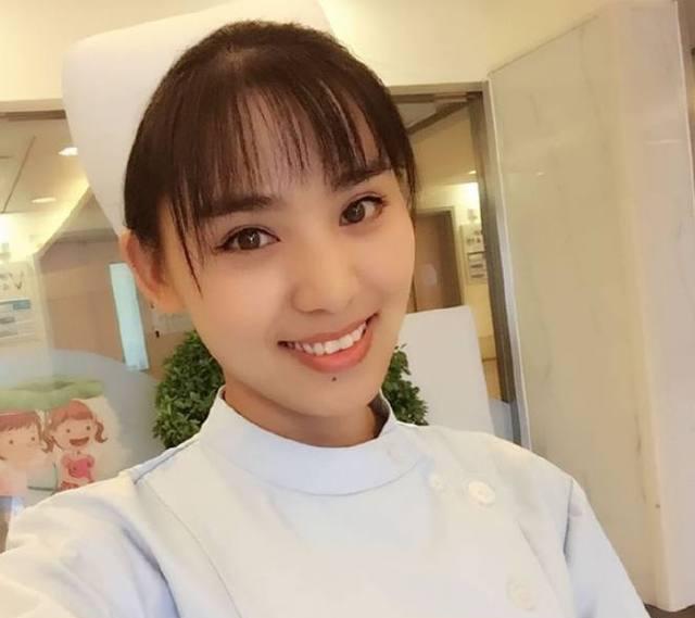 小雨青青出演微微一笑很倾城被骂丑无戏可拍后淡出娱乐圈