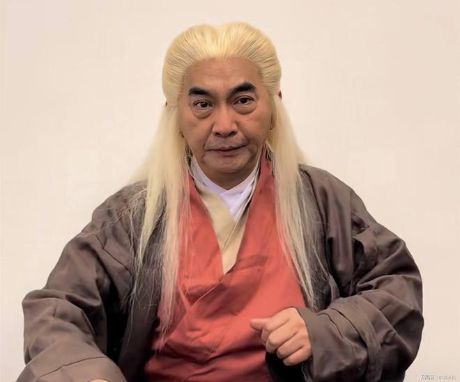 TVB“段延庆”扮演者携妻定居内地!已签约新公司,做直播带货休闲区蓝鸢梦想 - Www.slyday.coM TVB“段延庆”扮演者携妻定居内地!已签约新公司,做直播带货休闲区蓝鸢梦想 - Www.slyday.coM