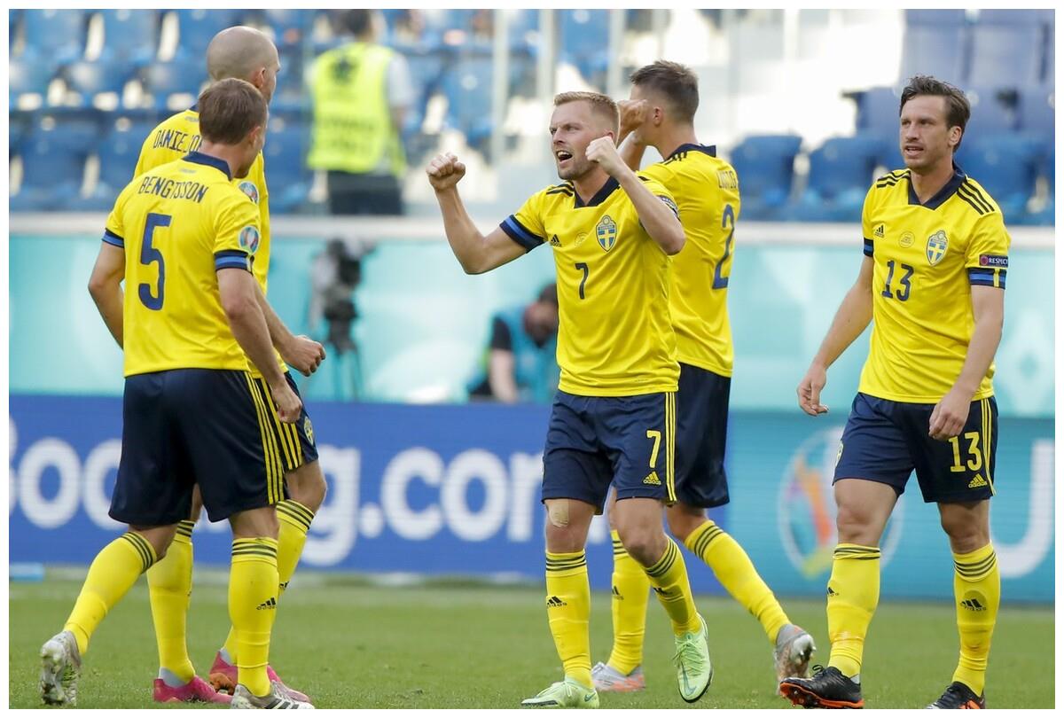 2场进1球就登顶！欧洲杯效率最高的球队诞生，下轮输球也能出线休闲区蓝鸢梦想 - Www.slyday.coM