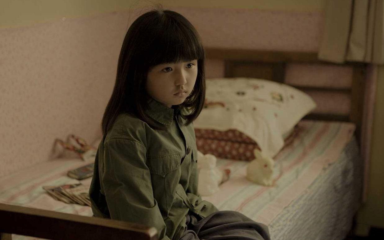 电影《我的姐姐》热映,曾经同为童星的她们,如今差距巨大!