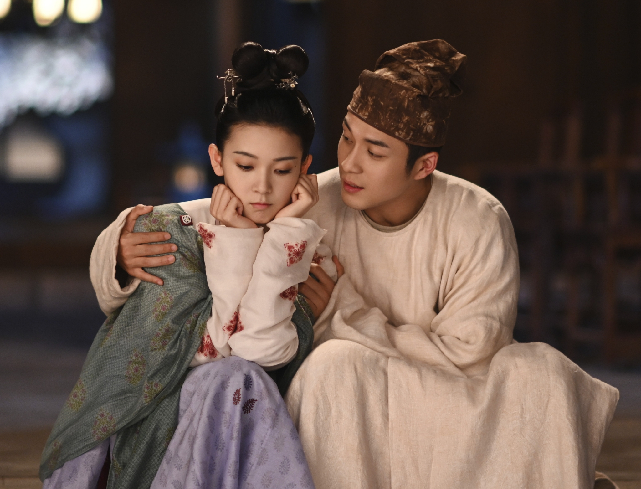 无心法师3|你好,旧时光|窗边_新浪新闻