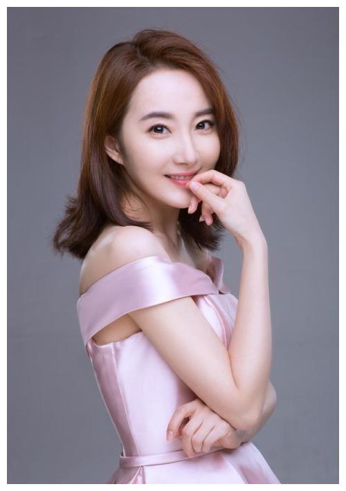 氧气美女赵圆圆