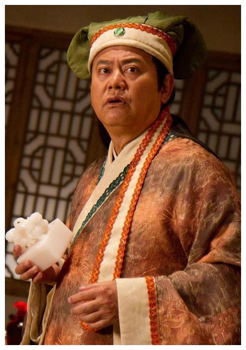 陈百祥:电影只是我的副业,我的主业是去中东和海盗们做点小生意